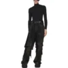 Παντελόνι Super Destroyed Baggy «Black» 745248TBP471363