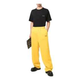 Παντελόνι Track Political Campaign “Yellow” 674594-TKVI9-7442