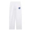 Παντελόνι τζόγκινγκ Balenciaga x NASA «Bianco» 641673TKVD89040