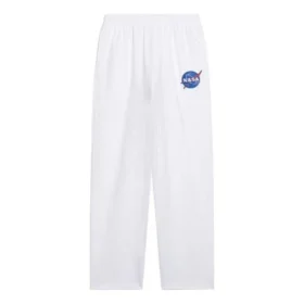 Παντελόνι τζόγκινγκ Balenciaga x NASA «Bianco» 641673TKVD89040