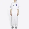 Παντελόνι τζόγκινγκ Balenciaga x NASA «Bianco» 641673TKVD89040