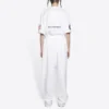 Παντελόνι τζόγκινγκ Balenciaga x NASA «Bianco» 641673TKVD89040