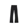 Παντελόνια Bootcut “Black” 751089TNW111700