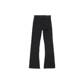 Παντελόνια Bootcut “Black” 751089TNW111700