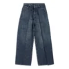 Παντελόνια διπλής όψης «Dark Blue» 767983TNW654445