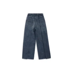 Παντελόνια διπλής όψης «Dark Blue» 767983TNW654445