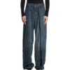 Παντελόνια διπλής όψης «Dark Blue» 767983TNW654445