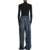 Παντελόνια διπλής όψης «Dark Blue» 767983TNW654445