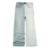 Παντελόνια Fifty-fifty «Blue» 793766TQW752664