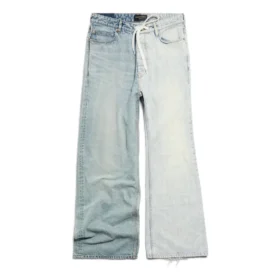 Παντελόνια Fifty-fifty «Blue» 793766TQW752664