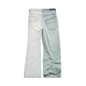 Παντελόνια Fifty-fifty «Blue» 793766TQW752664