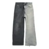 Παντελόνια Fifty-fifty «Dark Grey Light Blue» 793766TQW722632