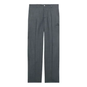 Παντελόνια Sporty B Classic «Γκρι» 675406TGT151240