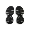 Παπούτσια 3XL Sock Sneakers «Black Recycled Knit» 758429W2DG11090