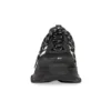 Παπούτσια Adidas x Balenciaga Triple S “Black White” 712821W2ZB21090