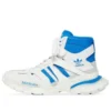 Παπούτσια Balenciaga x adidas originals Track Forum «White Blue» 712828W3CZ19040