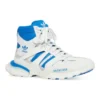 Παπούτσια Balenciaga x adidas originals Track Forum «White Blue» 712828W3CZ19040