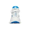 Παπούτσια Balenciaga x adidas originals Track Forum «White Blue» 712828W3CZ19040