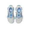 Παπούτσια Balenciaga x adidas Triple S “Λευκό Μπλε” IF0167