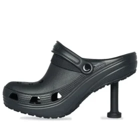 Παπούτσια Crocs x Balenciaga «Black» 677390W1S8E1000