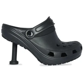Παπούτσια Crocs x Balenciaga «Black» 677390W1S8E1000
