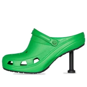 Παπούτσια Crocs x Balenciaga «Πράσινο» 677390W1S8E3033