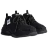 Παπούτσια Ginza Triple S «Μαύρο» 536737W3TJC1000