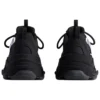 Παπούτσια Ginza Triple S «Μαύρο» 536737W3TJC1000