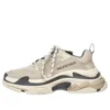 Παπούτσια γυμναστικής Triple S «Beige Black» 524039W09O69787