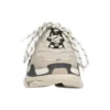 Παπούτσια γυμναστικής Triple S «Beige Black» 524039W09O69787