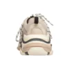 Παπούτσια γυμναστικής Triple S «Beige Black» 524039W09O69787