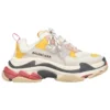 Παπούτσια γυμναστικής Triple S “Pink Black” 524038W09O59035