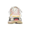 Παπούτσια γυμναστικής Triple S “Pink Black” 524038W09O59035