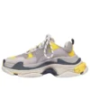 Παπούτσια γυμναστικής Triple S «Yellow Grey» 524039W09OH7074