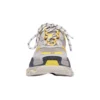 Παπούτσια γυμναστικής Triple S «Yellow Grey» 524039W09OH7074