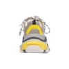 Παπούτσια γυμναστικής Triple S «Yellow Grey» 524039W09OH7074