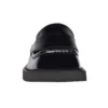 Παπούτσια Μοκασίνια «Black» 693778WBCY01000