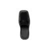Παπούτσια Μοκασίνια «Black» 693778WBCY01000