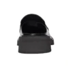 Παπούτσια Μοκασίνια «Black» 693778WBCY01000