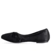 Παπούτσια μπαλαρίνας Leopold «Μαύρα» 742359W2H821000