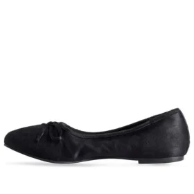 Παπούτσια μπαλαρίνας Leopold «Μαύρα» 742359W2H821000