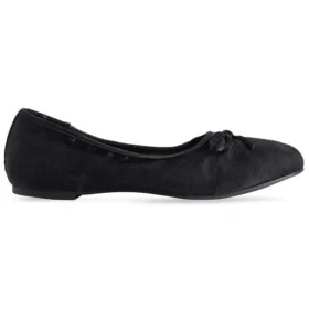 Παπούτσια μπαλαρίνας Leopold «Μαύρα» 742359W2H821000