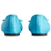 Παπούτσια μπαλαρίνας Leopold «Turquoise» 742359W2H824000