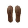 Παπούτσια Paris χαμηλού προφίλ χωρίς κορδόνια “Washed Black Cotton” 710297W3RR51099