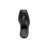 Παπούτσια Rhino Υποδήματα Derby «Black Smooth Calfskin» 712391WBB501000