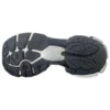 Παπούτσια Runner High Top “Δίχρωμο Μαύρο και Λευκό” 695764W3RH29010