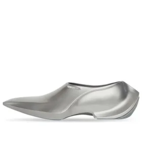 Παπούτσια Space «Silver» 689242W0FOC8101