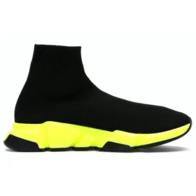 Παπούτσια Speed 1.0 “Μαύρο-Νεόν Κίτρινο” 567042W05G01000