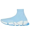 Παπούτσια Speed 2.0 «Rib-Knit Blue» 654045W2DI24190