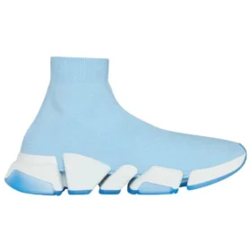 Παπούτσια Speed 2.0 «Rib-Knit Blue» 654045W2DI24190